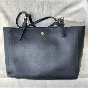 Tory Burch Emerson York Small Tote Bag